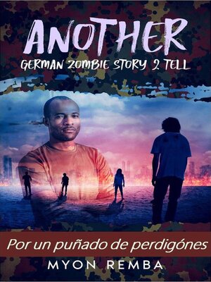 cover image of Por un puñado de derdigónes. AGZS2T #2